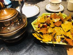 -蒙古人烤羊大师(工农大路创始店)