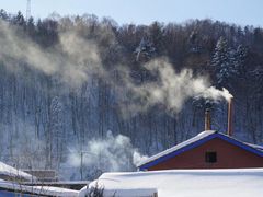 -雪谷