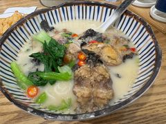 -鲜越鲜鱼粉(财富购物中心店)