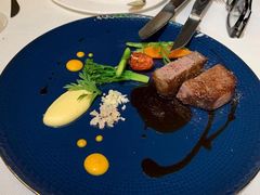 -Wei菋·Le Bistrot
