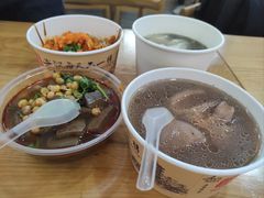 -四季美汤包(户部巷店)