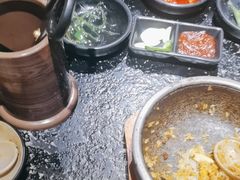 -九田家黑牛烤肉料理(珠江摩尔店)