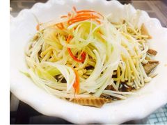 -老徽州臭鳜鱼(老街店)