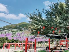 -八奇洞景区
