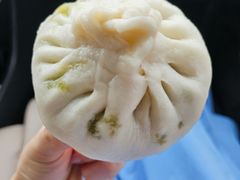 -谭景其·谭氏麻油菜包(集庆路店)