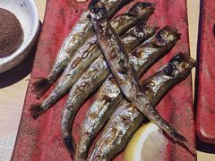 -琴寿司居酒屋(中山广场店)