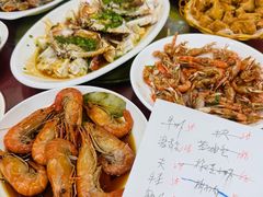 -红灯笼龙凤饭店(宁波老字号店)