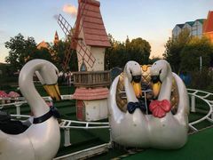 -安徒生童话乐园