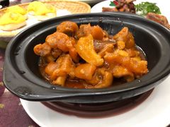 -轩记海鲜餐厅·四十五年老字号·经典粤菜(西区彩虹店)