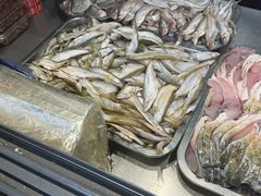 -大马弄蒋师傅美食酥鱼(察院前店)