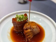 -老阊门菜馆(山塘街店)