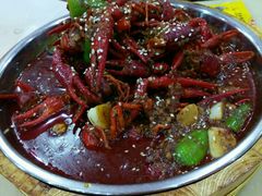 -南极·小龙虾·湘式拌饭(南街店)