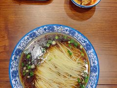 -裕兴记面馆(现代传媒广场店)