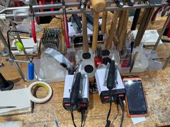 -十八字金·银饰·开蚌DIY·手工体验团建(魏公芳华里店)