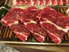 -西塔老太太泥炉烤肉(双井店)