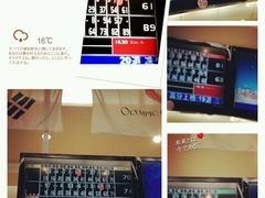 -广州保龄球馆(广州天河体育中心店)