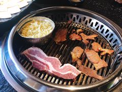 -伊茉家的烤肉店(勒泰中心店)