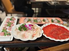 -大妙火锅·非物质文化遗产(东湖公园店)