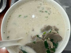 -教师之家赵家羊汤馆(东青龙街店)