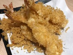 -新一番三文鱼寿司(大东海店)