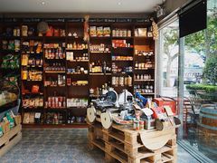 -Alimentari早午餐(安福路店)