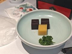 -味+新京宴·烤鸭·北京菜(创意谷店)