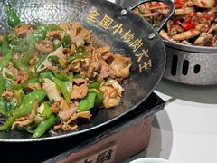 费大厨辣椒炒肉-费大厨辣椒炒肉(沙河万达店)