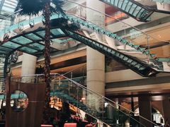 -威斯汀舞台餐厅