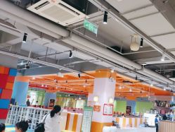 -宝燕乐园(闵行旗舰店)