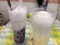 红豆冰-顺记冰室(宝华路店)