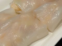 -京香轩·中餐厅(上海中庚聚龙酒店)