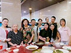 -老福洲(西洪路店)