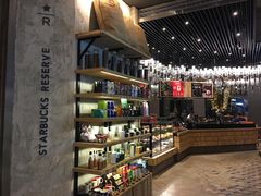 -星巴克臻选(湖滨道店)