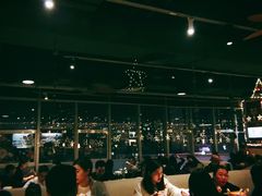 大堂-大头虾越式风味餐厅(光明广场店)