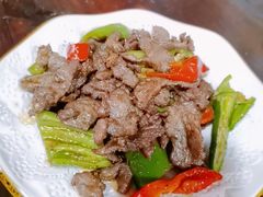 -海兴炭炉鸡(桥中北路店)