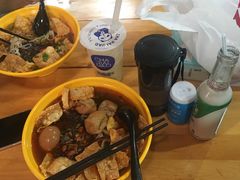 -龍城柳州螺蛳粉(群星路店)