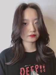 -逸丝风尚yesfashion造型