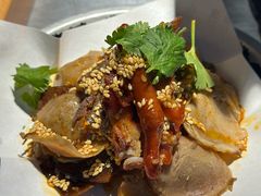 -探鱼·鲜青椒爽麻烤鱼(天一广场店)