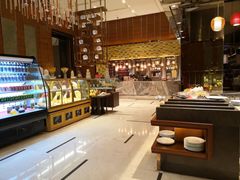 -唐山香格里拉大酒店·香啡阁(长虹西道店)