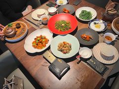 -曾宴·楚菜(湖北省博物馆店)