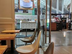 大堂-满记甜品(荟聚购物中心店)