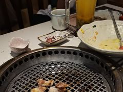 -千寻山野烤肉(中关村店)