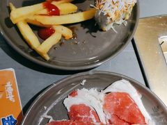 -非烤勿扰自助烤肉(宝安天虹店)