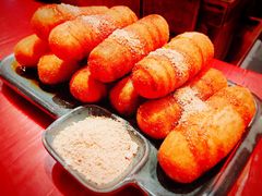 -谭鸭血老火锅(漳州路店)