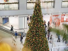 -新城市广场