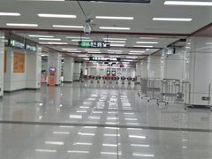 -合肥火车站(地铁站)