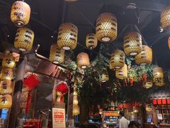-南京大牌档(之心城店)