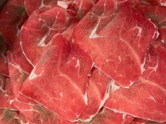 安格斯肥瘦牛肉-洱火云南酸菜牛肉火锅(石景山当代商城店)