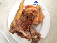 -春华海鲜城(广场西苑店)