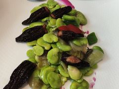 -上蔬无瑕· 创意素食·Vegetarian(华采天地店)